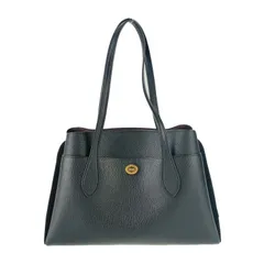 ★美品★ COACH ローラ キャリーオール レザー トートバッグ ターンロック ☆美品☆ COACH ローラ キャリーオール レザー トートバッグ