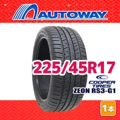 輸入サマータイヤ RS-ONE 225/45ZR17-94W：4本セット 輸入サマータイヤ RS-ONE 225/45ZR17-94W：4本セット