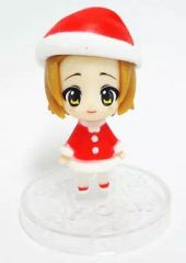 けいおん！ (律) ミニフィギュア クリスマスver - メルカリ