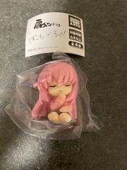 肩ズンFig. ぼっち・ざ・ロック 　ガチャ