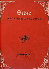 【中古】同人音楽CDソフト Gebet Die Geschichte von der Offnung / Resonecia