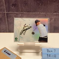 WE GO UP メンバー個別サイン会 パリタ 直筆サイン入りポストカード