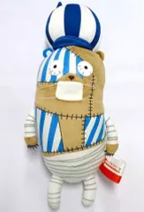 当時物　タグ付き　レコメンバーズぬいぐるみ　9種　クマシー　カルー　ワンピース one piece レコメンバーズ クマシー ぬいぐるみ マスコット
