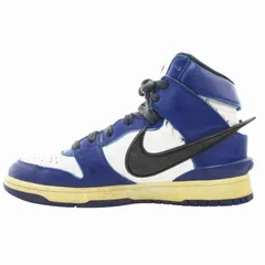 2025年最新】nike dunk high ディープロイヤルの人気アイテム