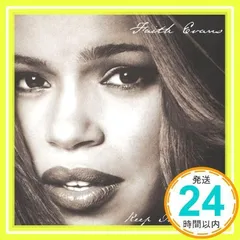 ⭐︎USオリジナル盤⭐︎ Faith Evans / Faith （送料無料） Faith Evans – Faith | Releases | Discogs