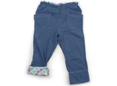 【ニットプランナー（ＫＰ）/KnitPlanner(KP)】ハーフパンツ 130サイズ 女の子【子供服・ベビー服】（1908703）