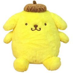 サンリオピューロランド ポムポムプリン 2015 ぬいぐるみ 希少 貴重