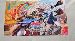2025年最新】アルバス エクレシア プレイマットの人気アイテム