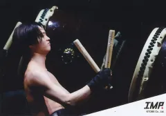 【中古】生写真(男性) IMP./佐藤新/ライブフォト・横型/舞台「IMPACT」オリジナルフォト7のサムネイル