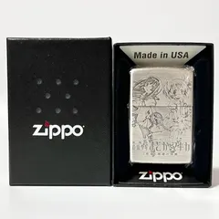 2025年最新】まどか zippoの人気アイテム - メルカリ