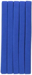 【クーポン有】CP74 青系 #14 11mm幅×2.5m巻 バイアステープ テープ ニット ふちどり キャプテン CAPTAIN88