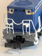 2025年最新】TOMIX はまなすの人気アイテム - メルカリ