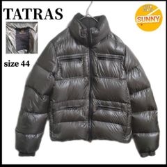 TATRAS ベージュ マウンテンパーカー MTAT22S4804-L - メルカリ