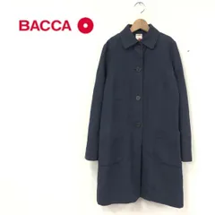2025年最新】BACCA コートの人気アイテム - メルカリ