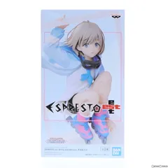 ESPRESTO フィギュア9点まとめ売り BANPRESTO アイドルマスター シャイニーカラーズ ESPRESTO