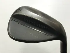 ボーケイウェッジ　jet Black sm9 60度 ボーケイデザイン SM9 ジェットブラック ウェッジ BV105(ウェッジ