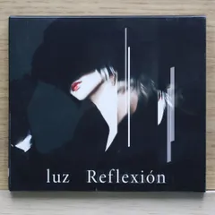 luz アルバムまとめ売り luz／帯刀光司】アルバムCD_Reflexión(ONLINE盤) - メルカリ