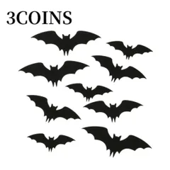 2024年最新】3coins ハロウィン こうもりの人気アイテム - メルカリ