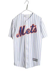 専用正規品 ニューヨークメッツ ユニフォーム ハービー ホセ・レイエス