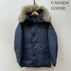 CANADA GOOSE カナダグース サザビーリーグ 国内正規品