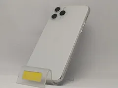 SoftBank 【SIMロックなし】MWC82J/A iPhone 11 Pro 256GB シルバー SoftBank