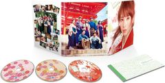ちはやふる-結び- 豪華版 Blu-ray&DVDセット TBR-28300D 東宝 中古品(007)