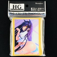 ルーシィ・ハートフィリア FAIRYTAIL WS キャラスリ スリーブ ブシロード スリーブコレクション FAIRY TAIL ルーシィ・ハート