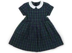 【ミキハウス/mikiHOUSE】ワンピース 110サイズ 女の子【子供服・ベビー服】（1855388）