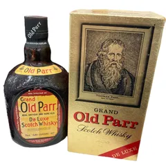 2025年最新】グランドオールドパーの人気アイテム - メルカリ