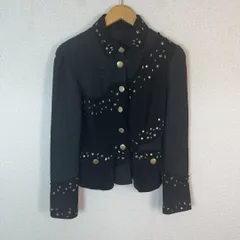 2025年最新】ノコオーノ ジャケットの人気アイテム - メルカリ