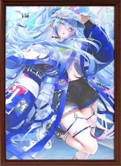貴重　レア【絵師100人展11】6U☆ 複製原画 絵師100人展 11 | 絵師100人展公式サイト