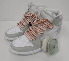 タグ付！NIKE ナイキ ウィメンズ エアジョーダン 1 レトロ ハイ OG CD0461-002 size:27.5cm囗T巛