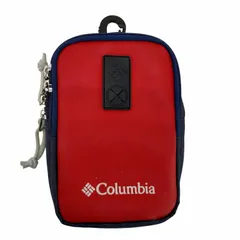 コロンビア Columbia カラビナポーチ メンズ 表記無 のサムネイル