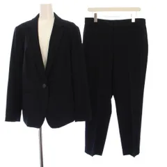 2025年最新】パンツスーツ 23区の人気アイテム - メルカリ