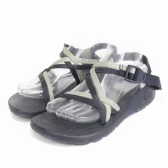 チャコ Chaco ホワイトマウンテニアリング コラボ ZX1 サンダル