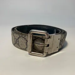 ⭐【美品希少レアモデル】グッチ107ブレスレット腕時計(新品電池稼働品