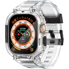 2025年最新】APPLEWatch ultra2の人気アイテム - メルカリ 