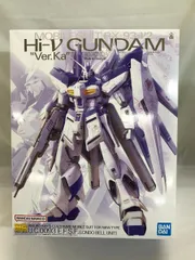 2025年最新】mg hi-νガンダム ver.kaの人気アイテム - メルカリ