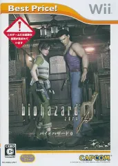 【中古】Wiiソフト バイオハザード0[廉価版]