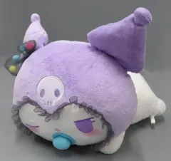 【中古】ぬいぐるみ クロミ ナイトシュガーパーティ超BIG DXぬいぐるみ 「クロミ」