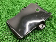 バリオス テールカウル 黒 14090-1089 カワサキ 純正 バイク 部品 ZR250A テールカバー 修復素材に 割れ欠け無し 品薄 車検 Genuine 【中古】 39のサムネイル