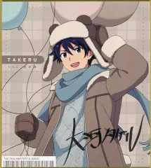 SideM Winter Bears 缶バッジ 大河タケル SideM Winter Bears 缶バッジ 大河タケル SideM THE 虎牙道 大河