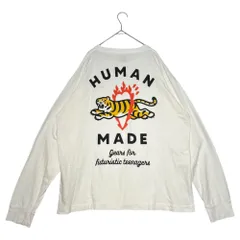 2025年最新】human made tシャツ トラの人気アイテム - メルカリ