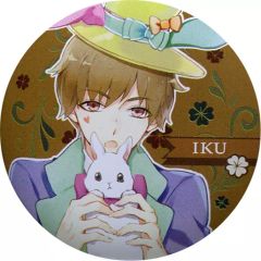 [중고] 배지 핀즈 (캐릭터) [단품] 가미나미 츠키 [쓰키우타. 캐릭터 배지 컬렉션 Easter Rabbits] 츠키우타. 스프링 페어 ~ 부활절 라빗츠 ~ 상품