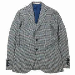 【新品未使用】デ・ペトリロ　ブラウン　ソリッドスーツ　46 De Petrillo【デ・ペトリロ】 通販｜NAKAGAWA1948 OnlineShop