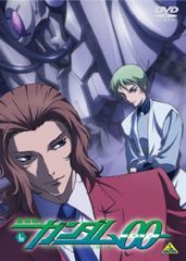 [신품] 기동 전사 건담 00 6 [DVD] wwzq1cm