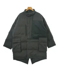 PORTER CLASSIC ダウンジャケット/ダウンベスト メンズ 【古着】【中古】【送料無料】のサムネイル
