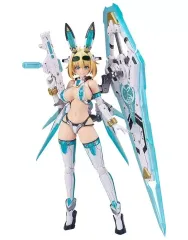 【中古】プラモデル PLAMAX BP-01 ソフィア・F・シャーリング 「バニースーツ プランニング」