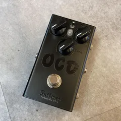 Fulltone OCD Ge 中古 美品 Fulltone OCD Ver1.4 (OBSESSIVE COMPULSIVE DRIVE)（中古）【楽器検索
