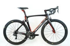 ア*ズ様 PINARELLO DOGMA F10 スーレコ EPS パワメ付き NEW DOGMA F SUPER RECORD WRL｜ ピナレロ